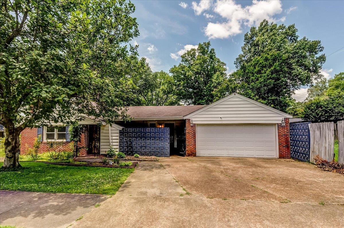 4872 Flamingo Road Memphis, TN 38117 - Photo 27 of 28
