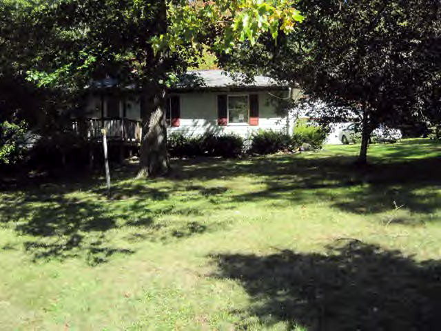 Main View