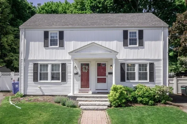 $3,100 | 32 Hamilton Road, Unit 32, Wakefield, MA 01880