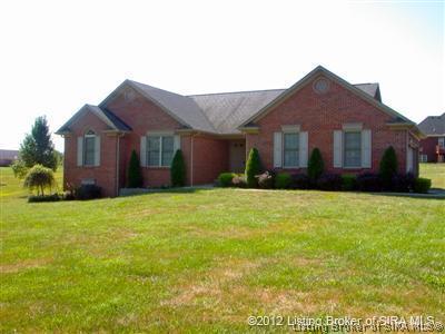 8941 Ernstberger Road Georgetown, IN 47122 - Photo 1 of 25