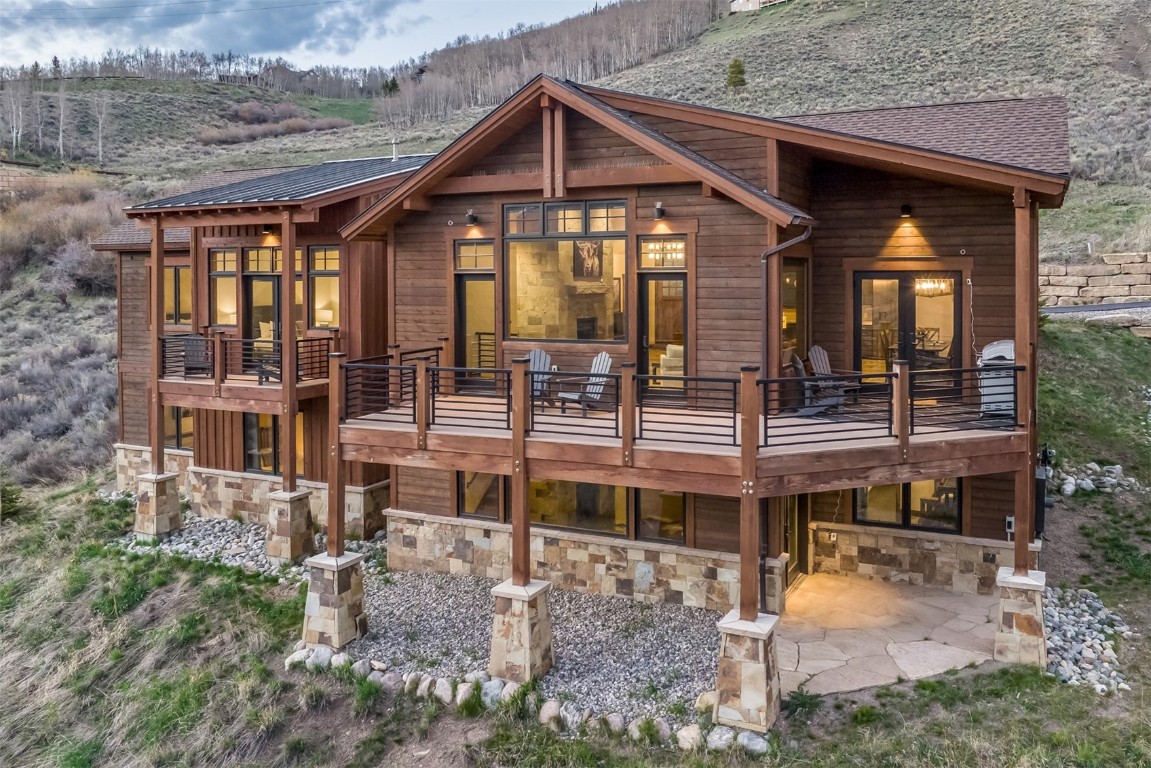 391 Angler Mountain Ranch Road Silverthorne, CO 80498 - Photo 15 of 50