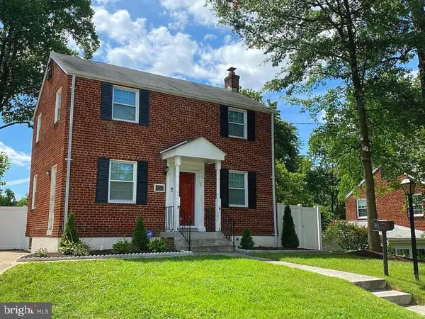 $3,000 | 9910 Sidney Road, Silver Spring, MD 20901