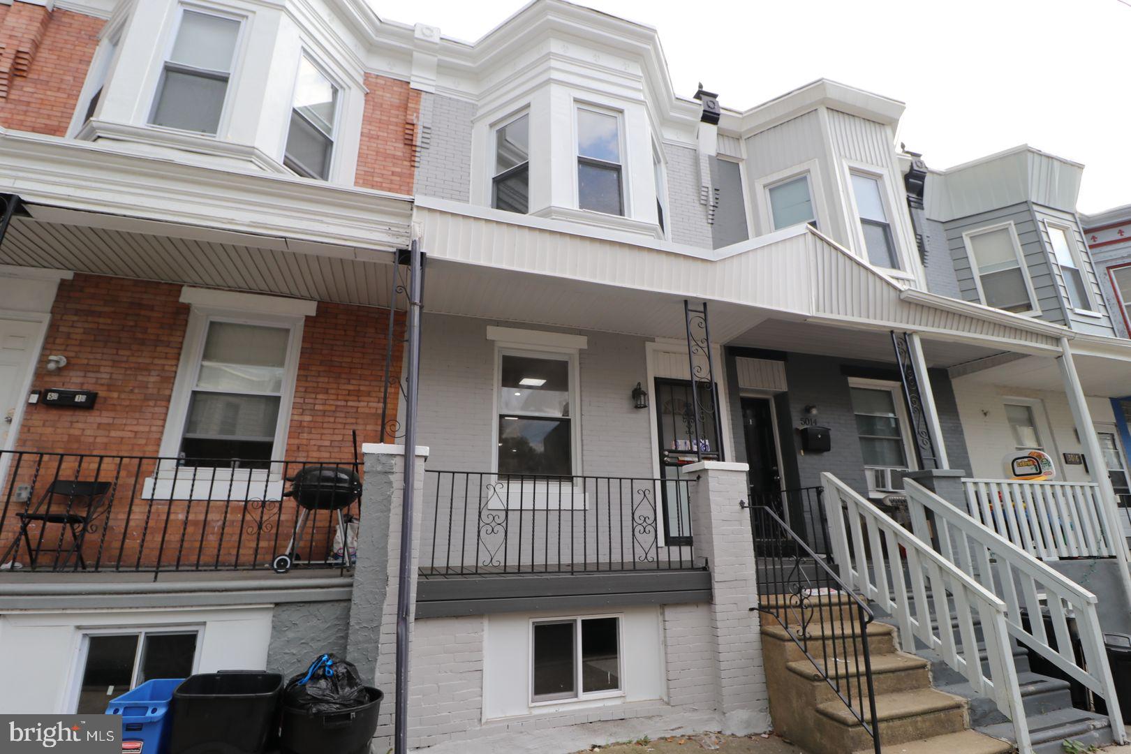 5012 Reno Street Philadelphia, PA 19139 - Photo 1 of 22 Gallery Image 1