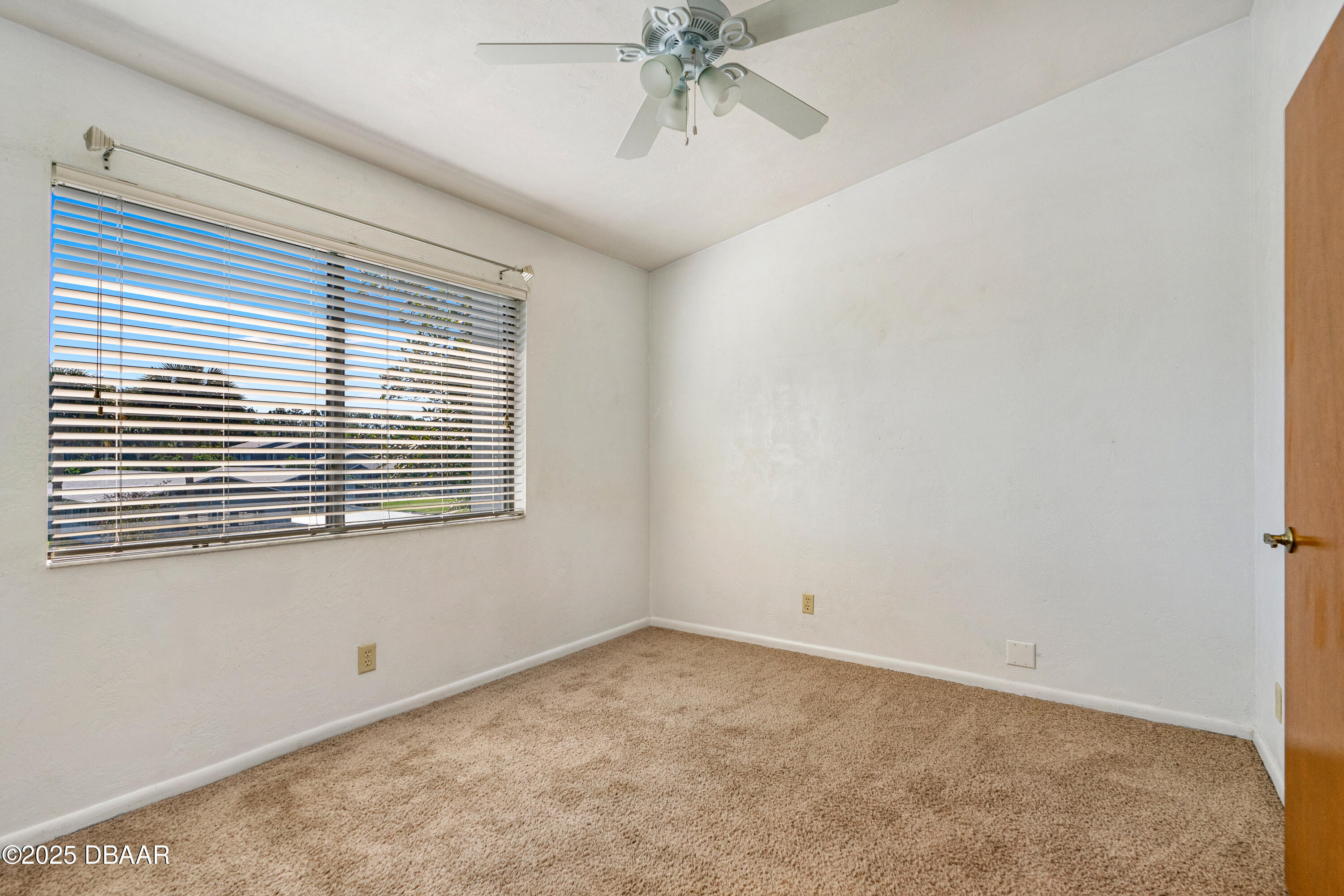 140 Limewood Place, Unit A Ormond Beach, FL 32174 - Photo 29 of 52 Guest Bedroom