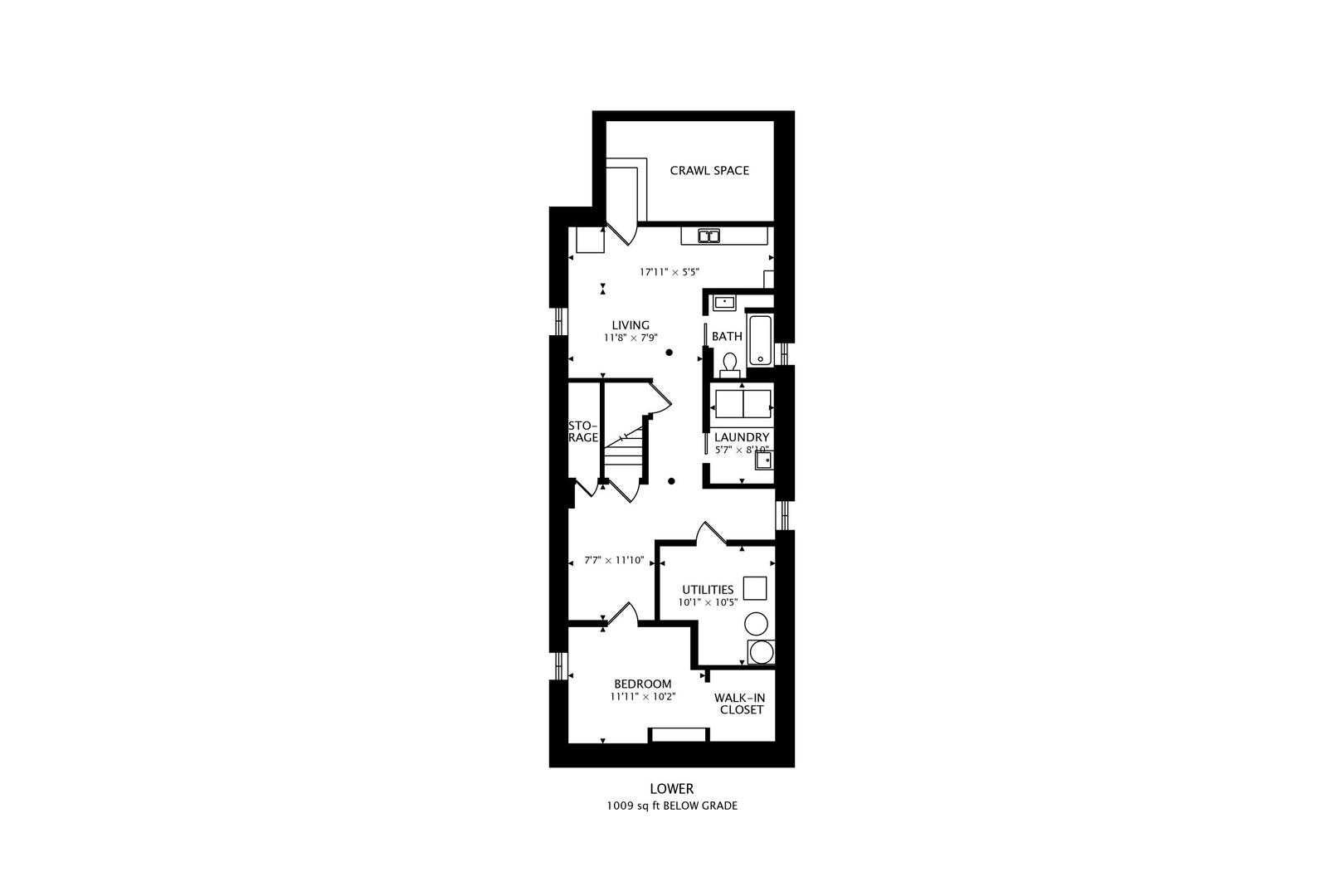 1112 North Spaulding Avenue Chicago, IL 60651 - Photo 24 of 25