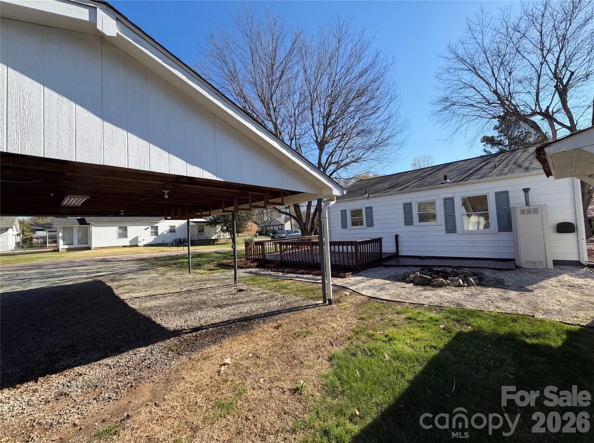 1433 Midlake Road Kannapolis, NC 28083 - Photo 6 of 17