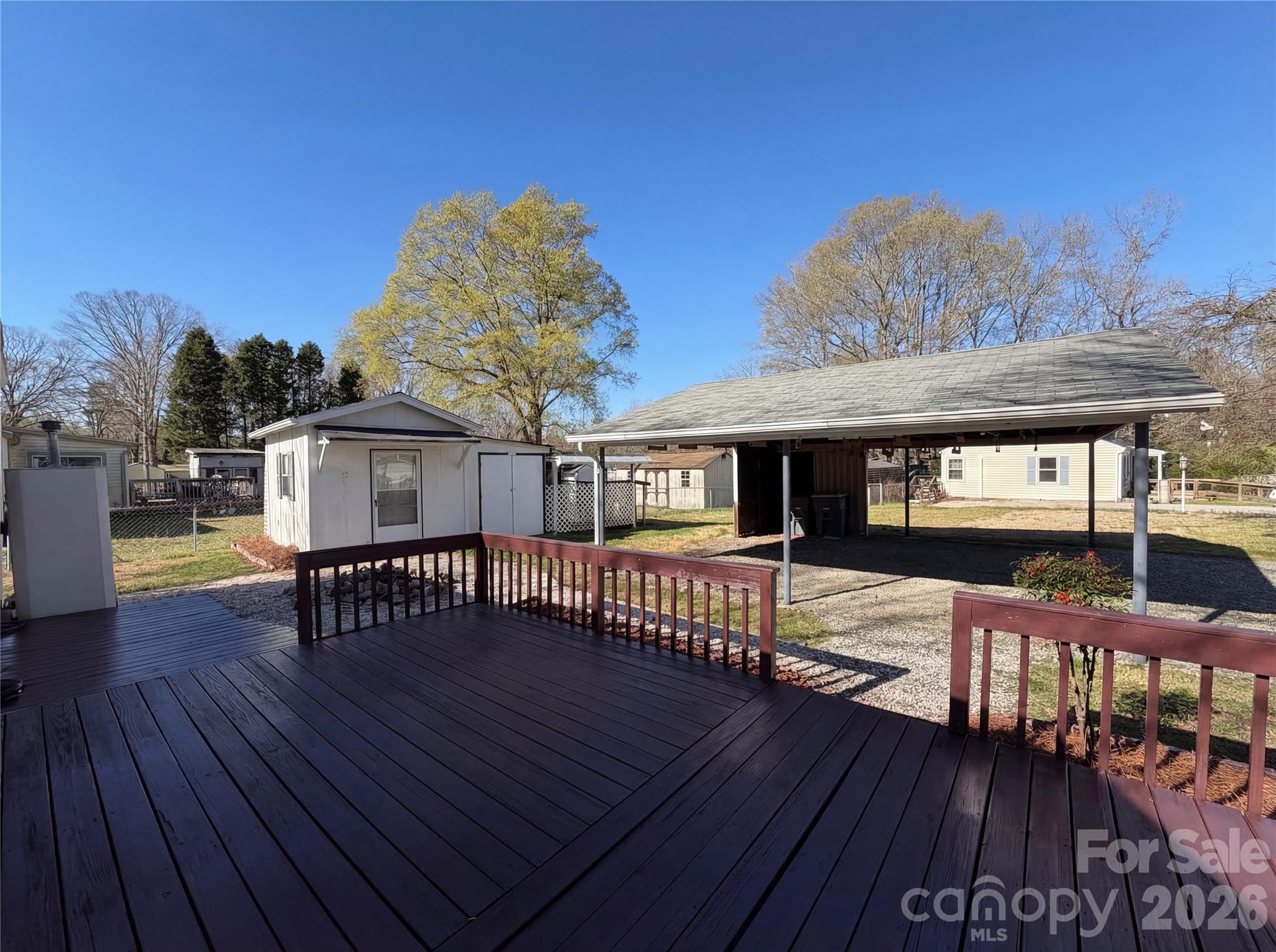 1433 Midlake Road Kannapolis, NC 28083 - Photo 10 of 17