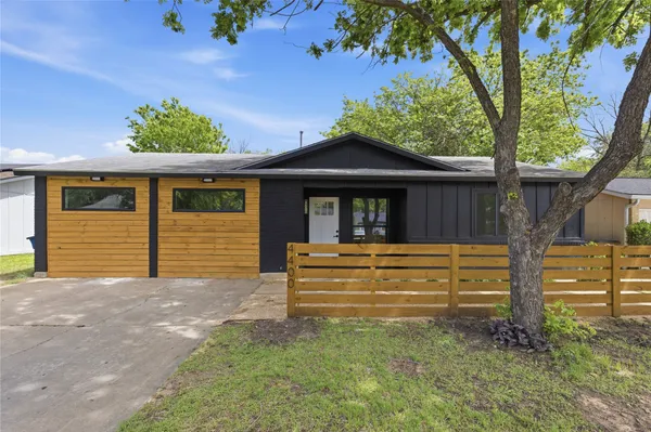 $387,990 | 4400 Dovehill Drive, Austin, TX 78744