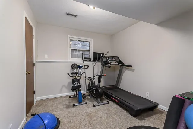 $299,950 | 2404 Brush Creek Drive, Lawrence, KS 66047