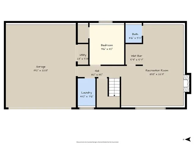 $299,950 | 2404 Brush Creek Drive, Lawrence, KS 66047