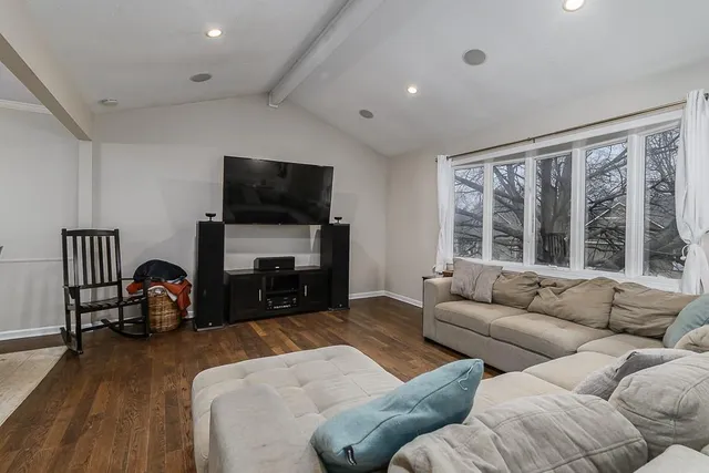 $299,950 | 2404 Brush Creek Drive, Lawrence, KS 66047