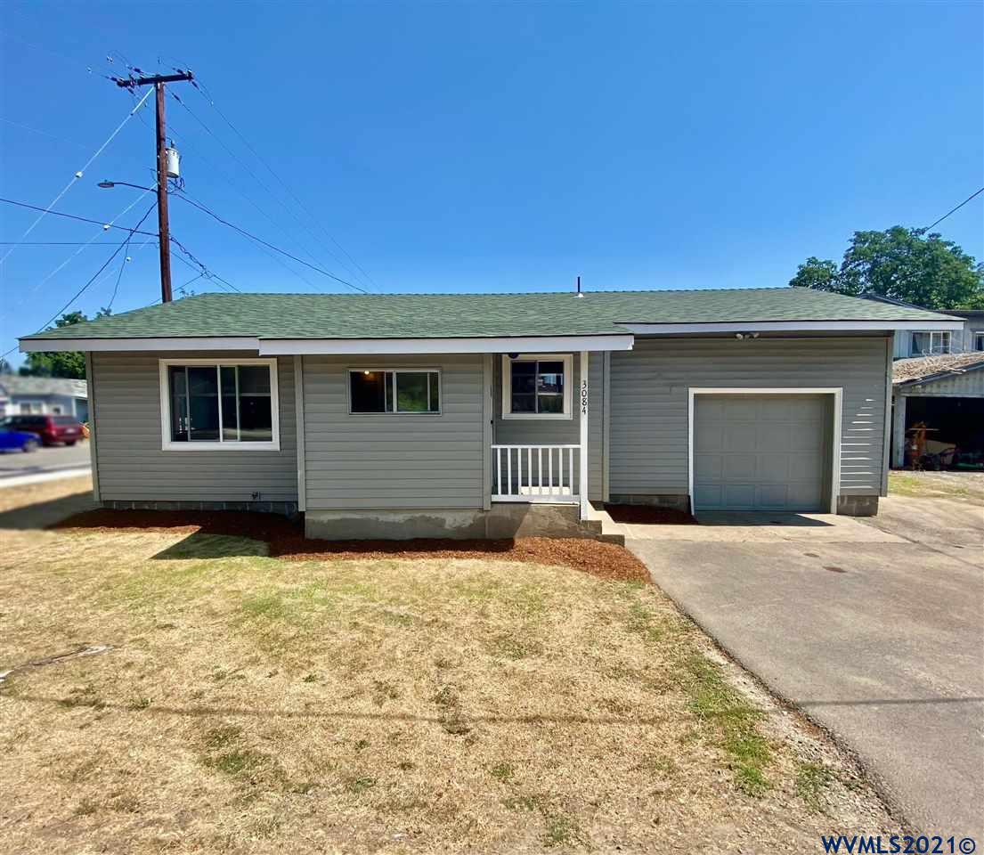 3084 Brown Road Northeast Salem, OR 97305 - Photo 1 of 28 Gallery Image 1