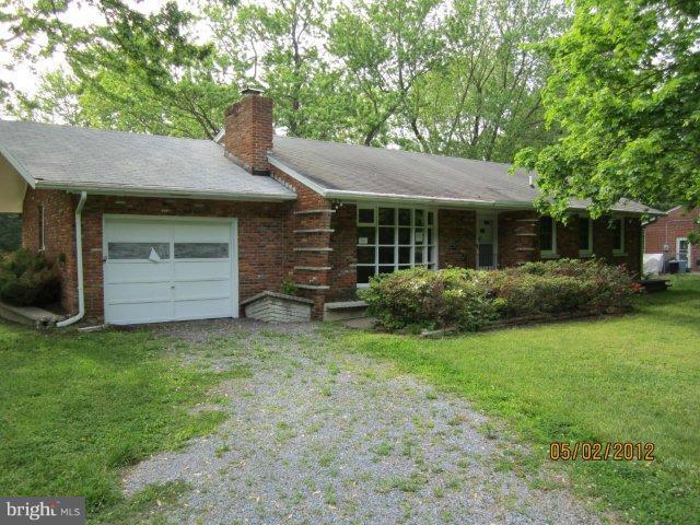 27912 Haley Road Easton, MD 21601 - Photo 7 of 7 Exterior (Front)