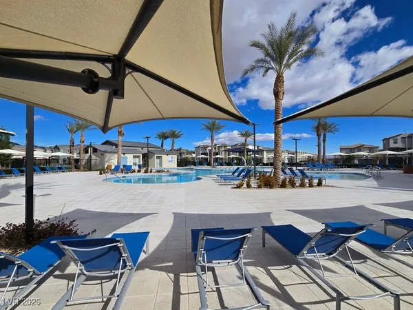 $1,725 | 2677 Saddle Bronze Court, North Las Vegas, NV 89086