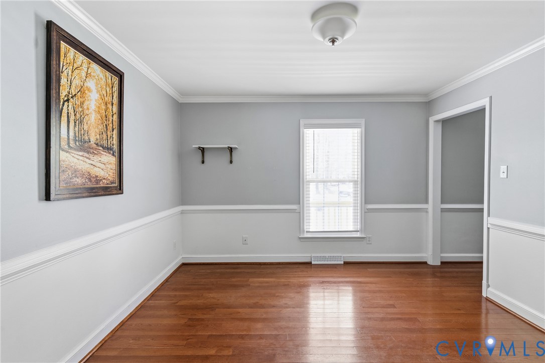 4604 Black Oak Road North Chesterfield, VA 23237 - Photo 17 of 46