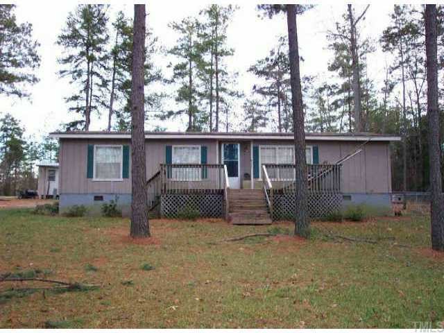 274 Balance Rock Road Kittrell, NC 27544 - Photo 1 of 1 Gallery Image 1