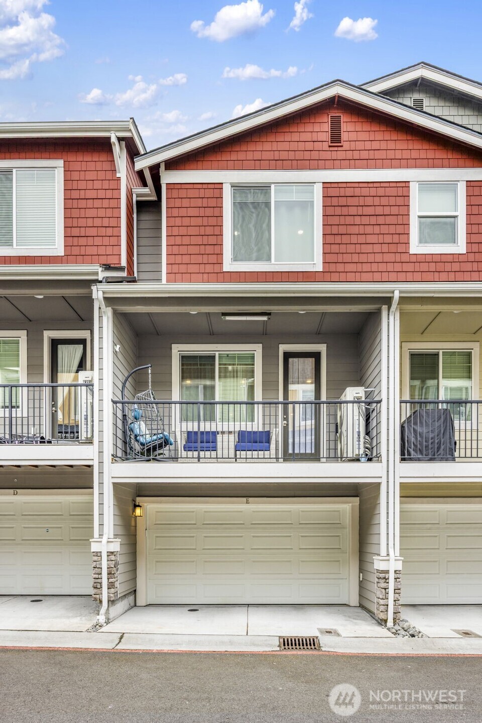 12007 Northeast 194th Drive, Unit E Bothell, WA 98011 - Photo 33 of 38