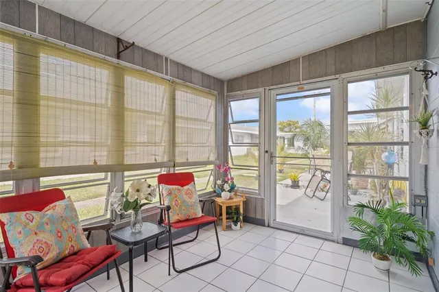 a view of a house with outdoor space