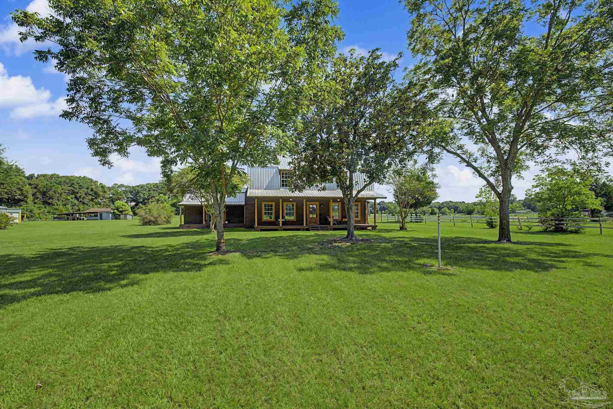 5922 Allentown Road Milton, FL 32570 - Photo 1 of 60