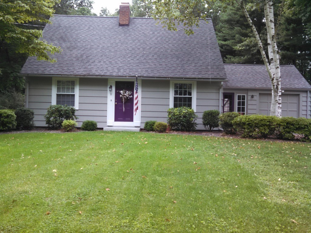 5 Ridgewood Road Wilbraham, MA 01095 - Photo 1 of 26 Gallery Image 1