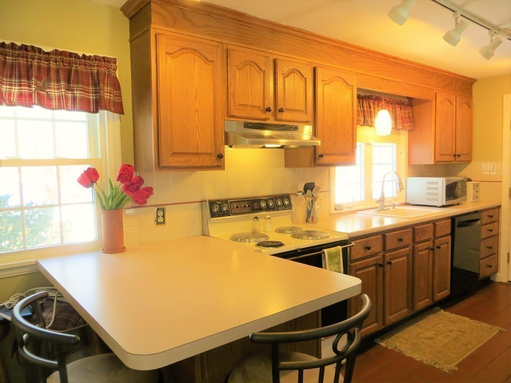 5 Ridgewood Road Wilbraham, MA 01095 - Photo 22 of 26 Gallery Image 22