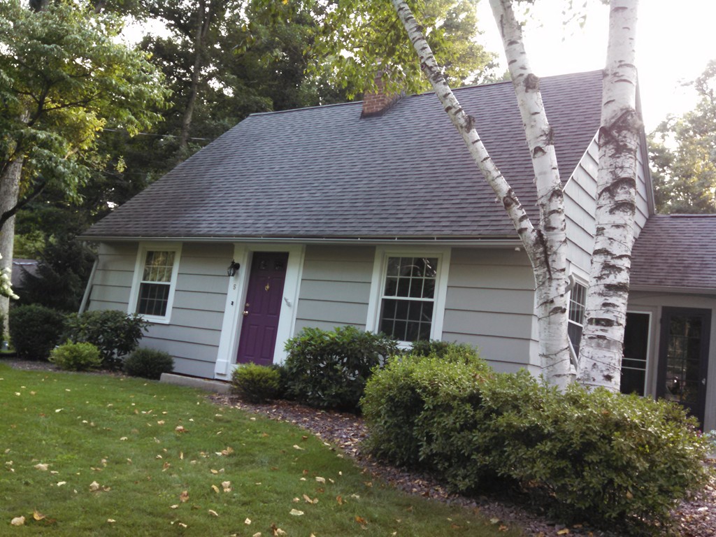 5 Ridgewood Road Wilbraham, MA 01095 - Photo 26 of 26 Gallery Image 26