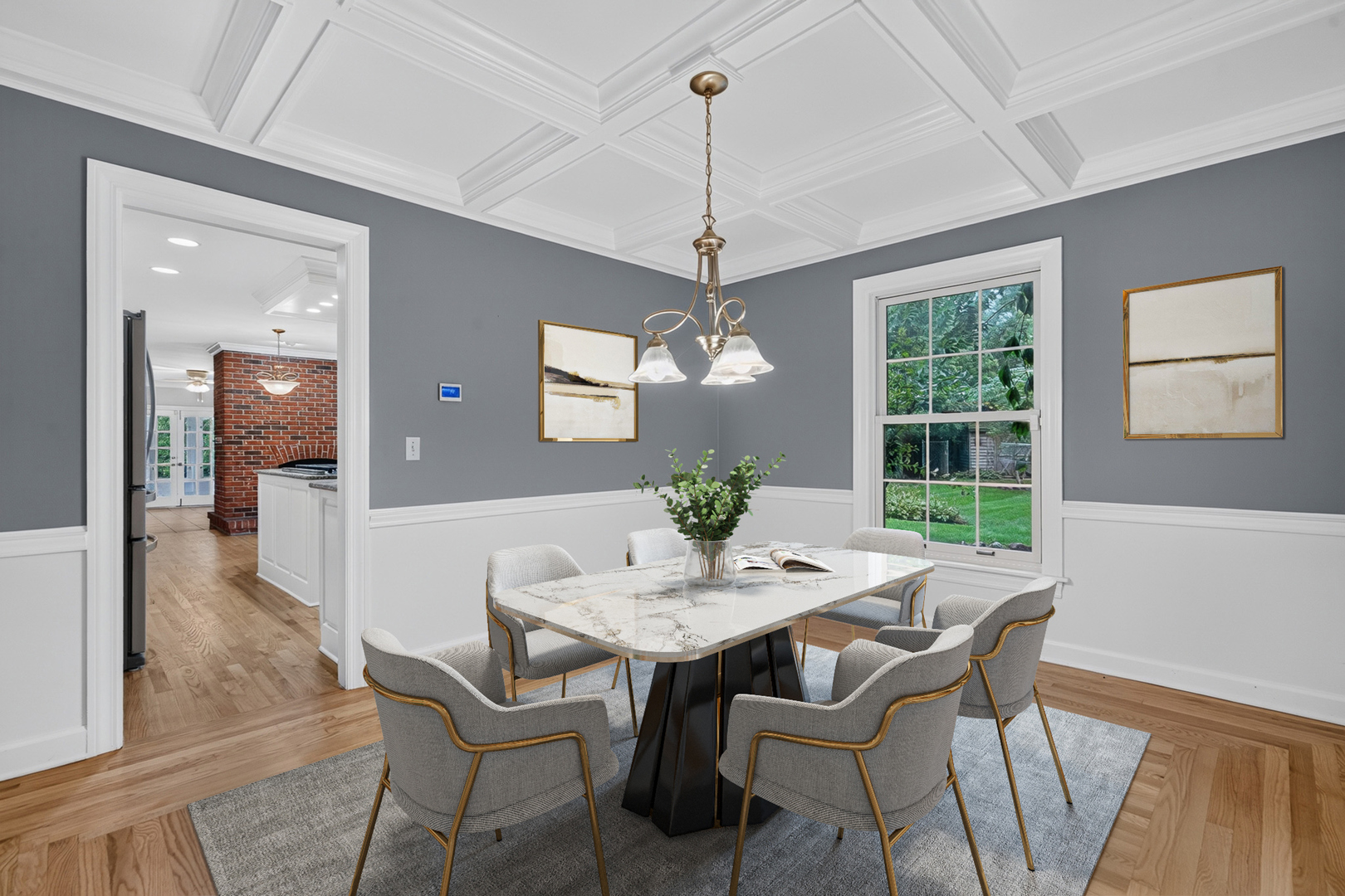 2100 Stirling Road Bannockburn, IL 60015 - Photo 4 of 48 Gallery Image 4