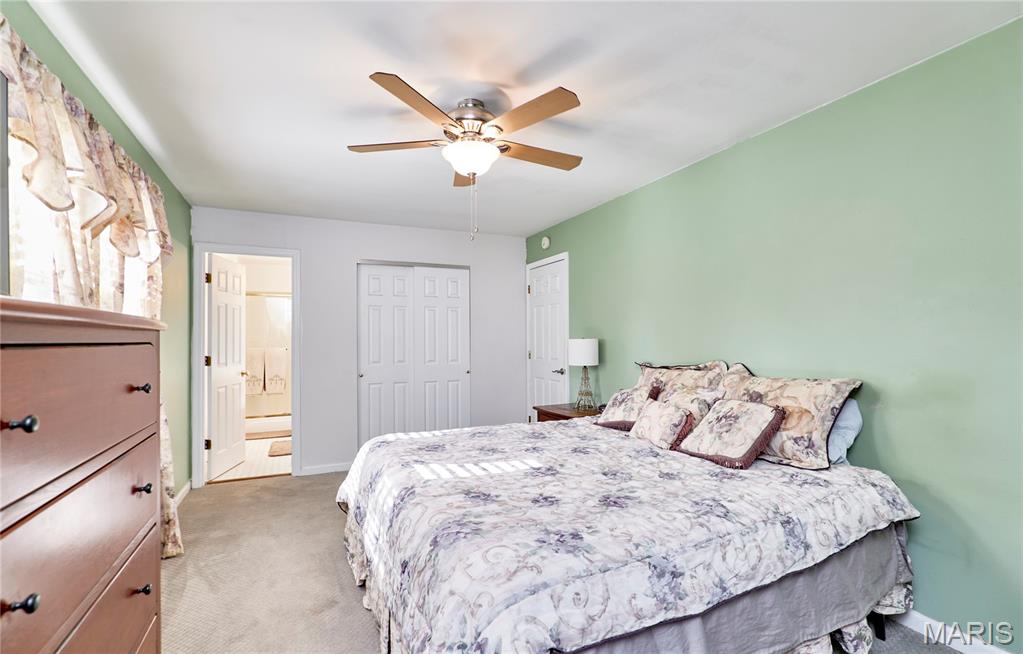 1211 Big Bend Road Ballwin, MO 63021 - Photo 16 of 40