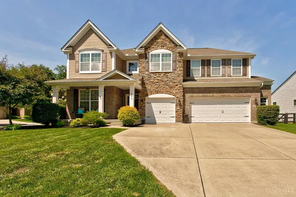 $649,000 | 973 East Apple Gate, Cincinnati, OH 45245