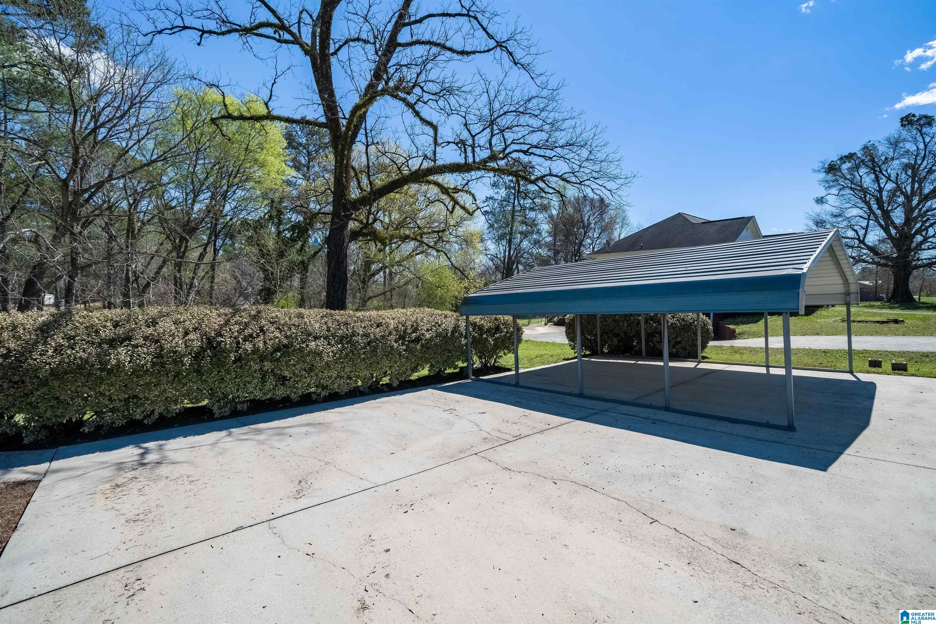 3645 Mt Olive Road Mount Olive, AL 35117 - Photo 28 of 42