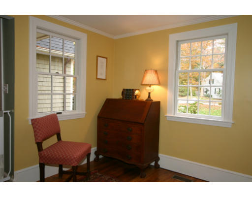 34 Pequot Road Wayland, MA 01778 - Photo 18 of 23 Gallery Image 18