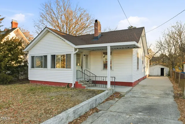 $224,900 | 105 South Guthrie Avenue, Durham, NC 27703