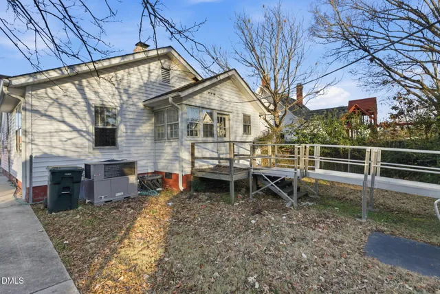 $224,900 | 105 South Guthrie Avenue, Durham, NC 27703