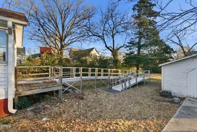 $224,900 | 105 South Guthrie Avenue, Durham, NC 27703