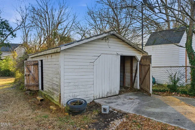 $224,900 | 105 South Guthrie Avenue, Durham, NC 27703