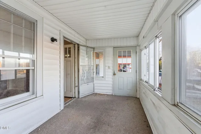 $224,900 | 105 South Guthrie Avenue, Durham, NC 27703