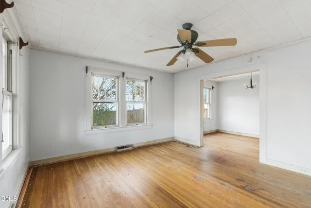 $224,900 | 105 South Guthrie Avenue, Durham, NC 27703