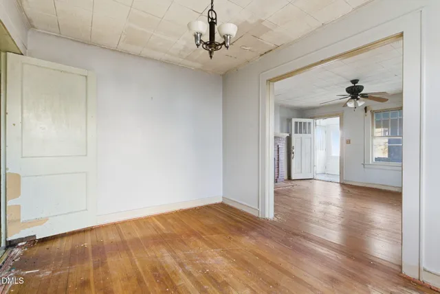 $224,900 | 105 South Guthrie Avenue, Durham, NC 27703