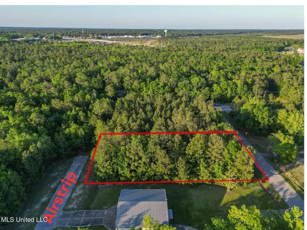 $65,000 | 0 Coelho Way, Diamondhead, MS 39525