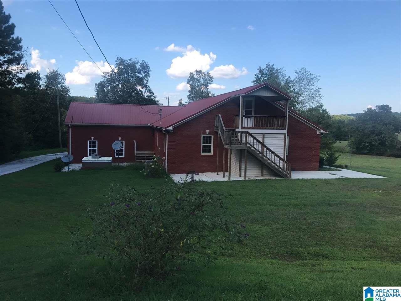 535 Blakely Road Oneonta, AL 35121 - Photo 12 of 21 Gallery Image 12