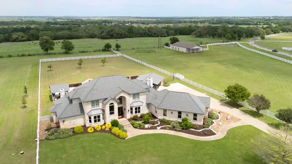$1,250,000 | 341 Courtnee's Way, Georgetown, TX 78626