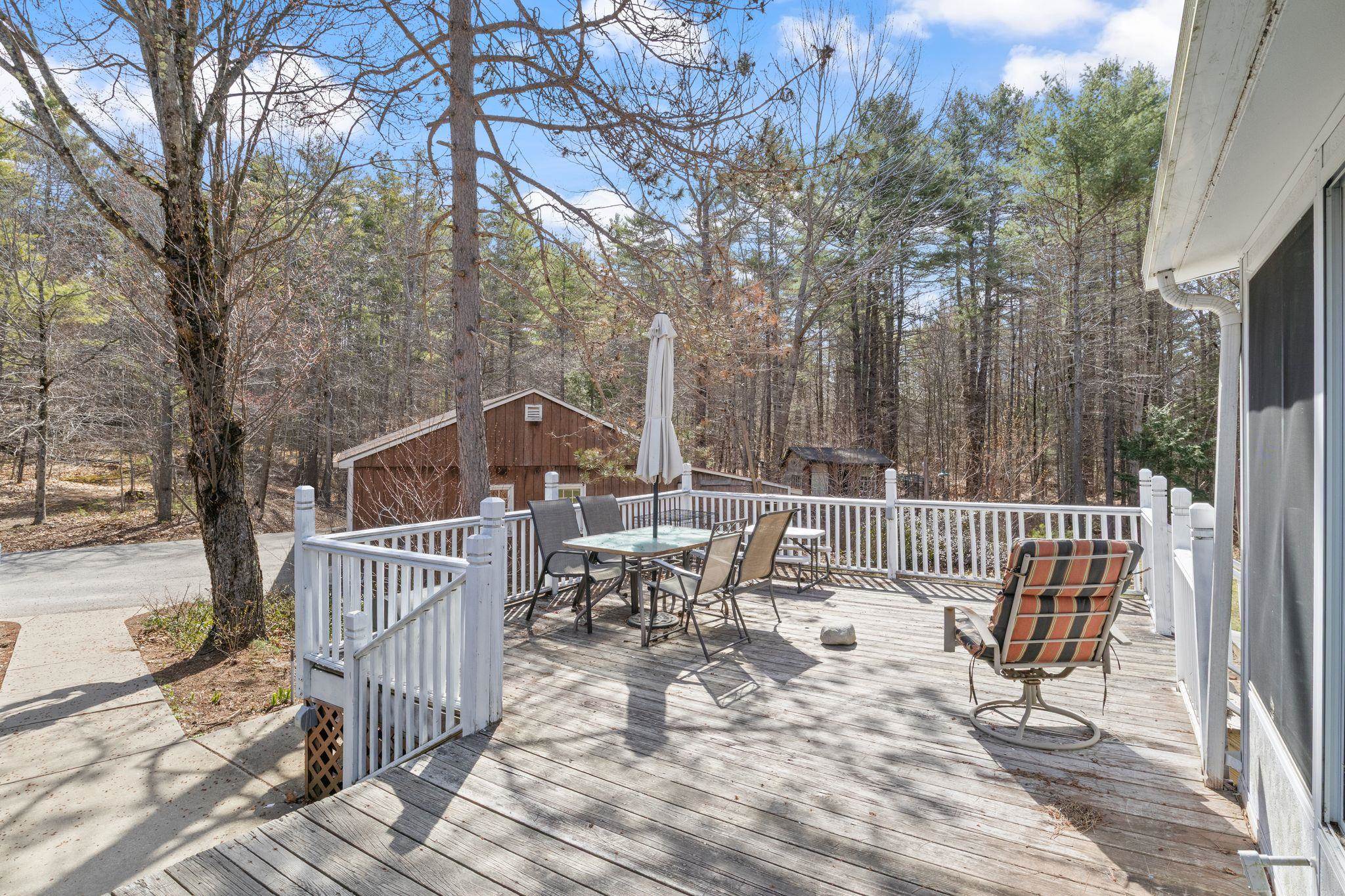 41 Friar Tuck Way Wolfeboro, NH 03894 - Photo 37 of 56