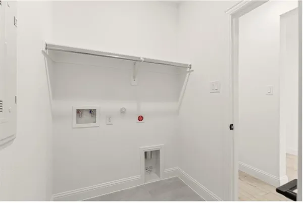 a view of outdoor space