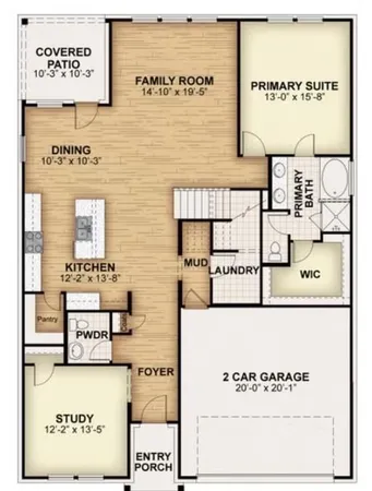 a picture of a book and a table