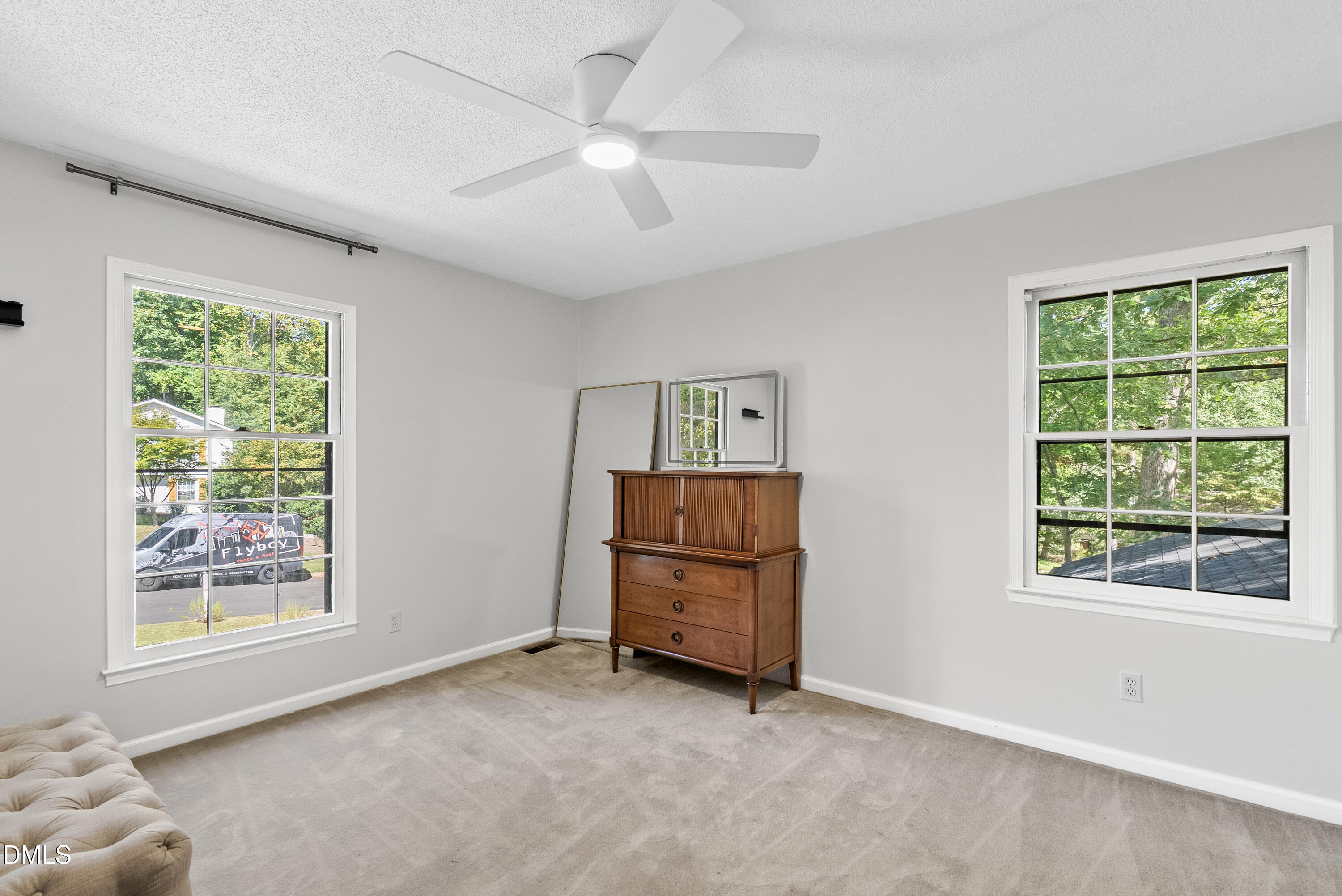 702 Delmar Road Cary, NC 27511 - Photo 15 of 29 Bedroom 2