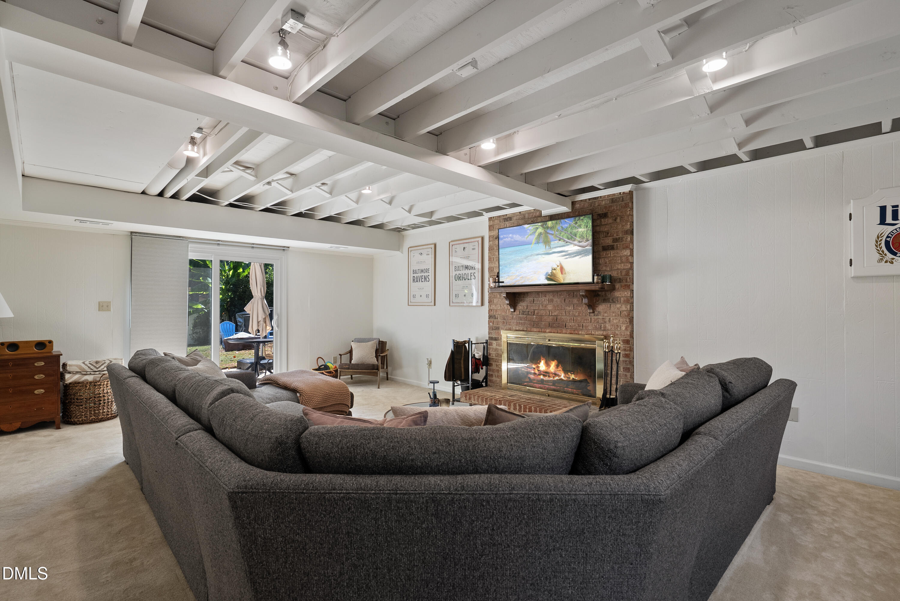 702 Delmar Road Cary, NC 27511 - Photo 5 of 29 Family Room