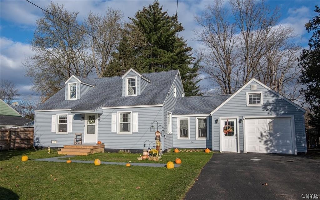 8330 Turin Road Rome, NY 13440 - Photo 1 of 1