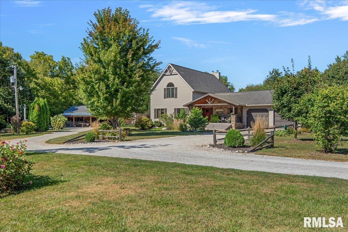 1615 Tozer Road Springfield, IL 62707 - Photo 1 of 93