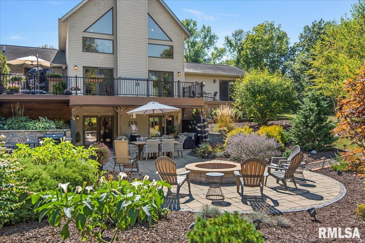 1615 Tozer Road Springfield, IL 62707 - Photo 44 of 93