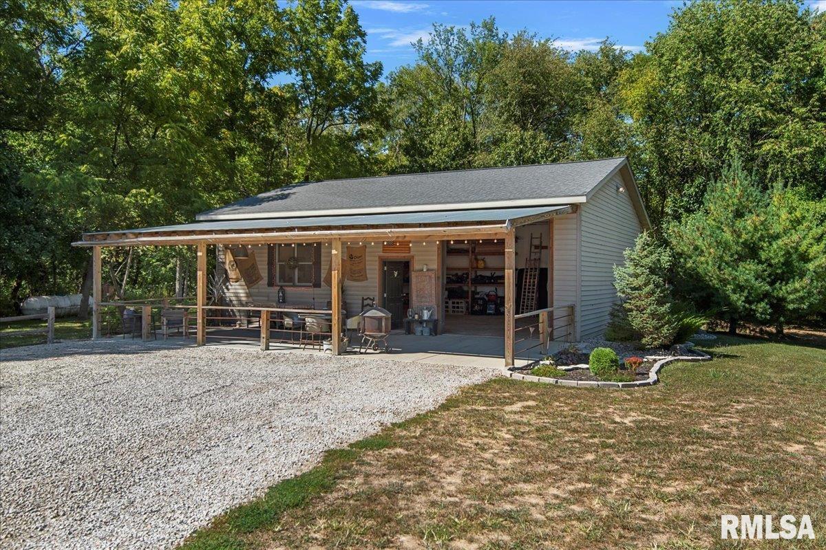 1615 Tozer Road Springfield, IL 62707 - Photo 56 of 93